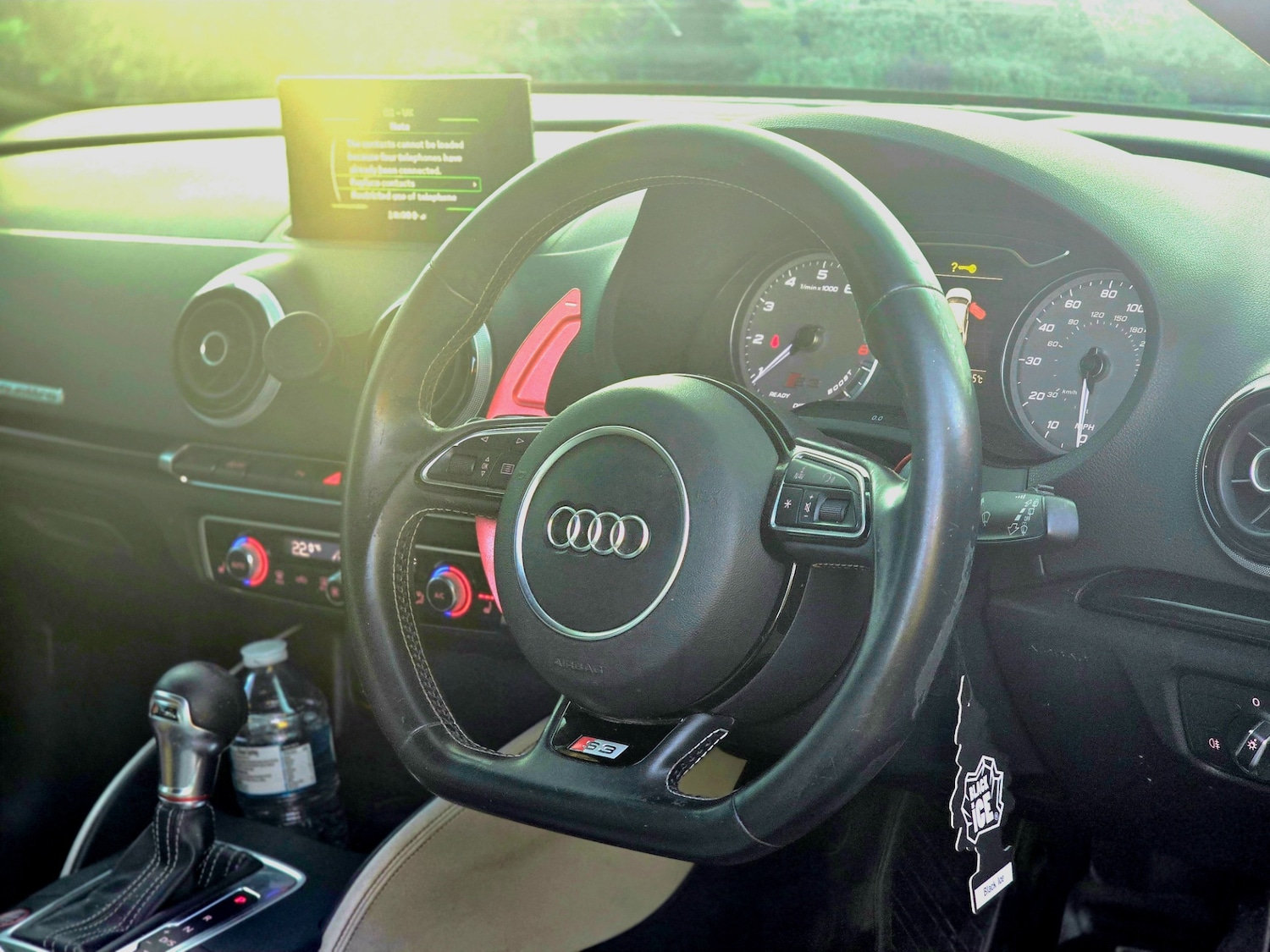 Used Audi A3 2015 for sale - 77622342: Photo 10