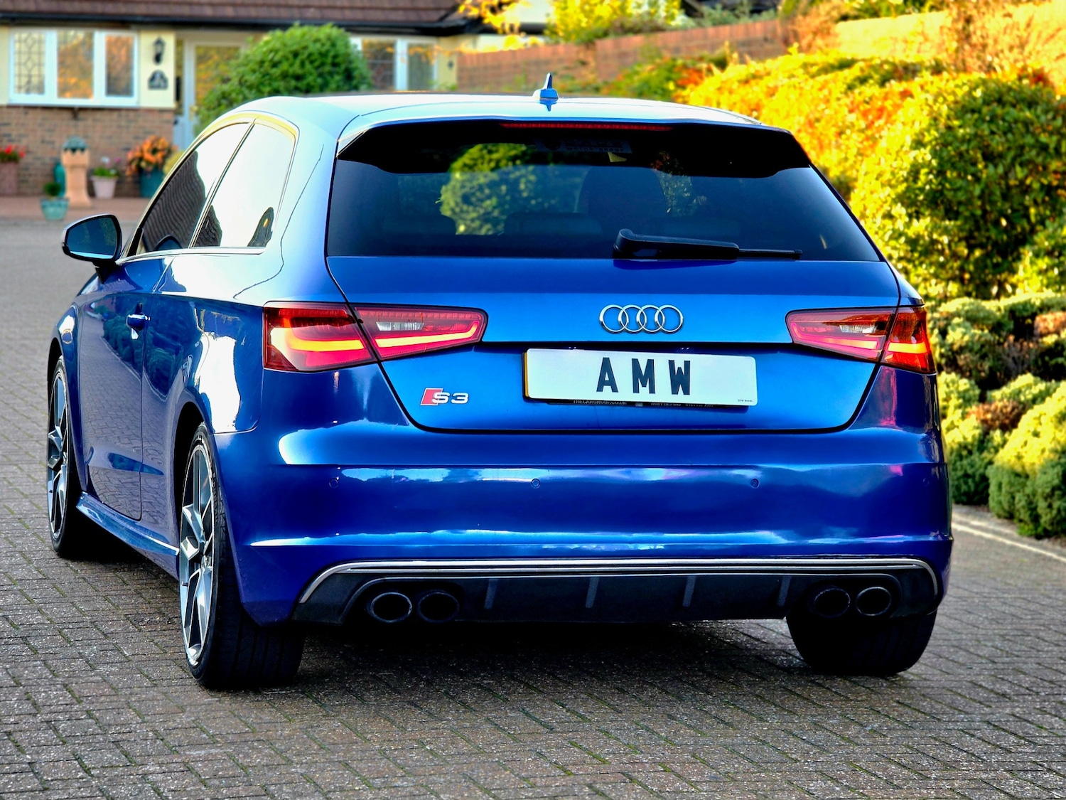 Used Audi A3 2015 for sale - 77622342: Photo 11