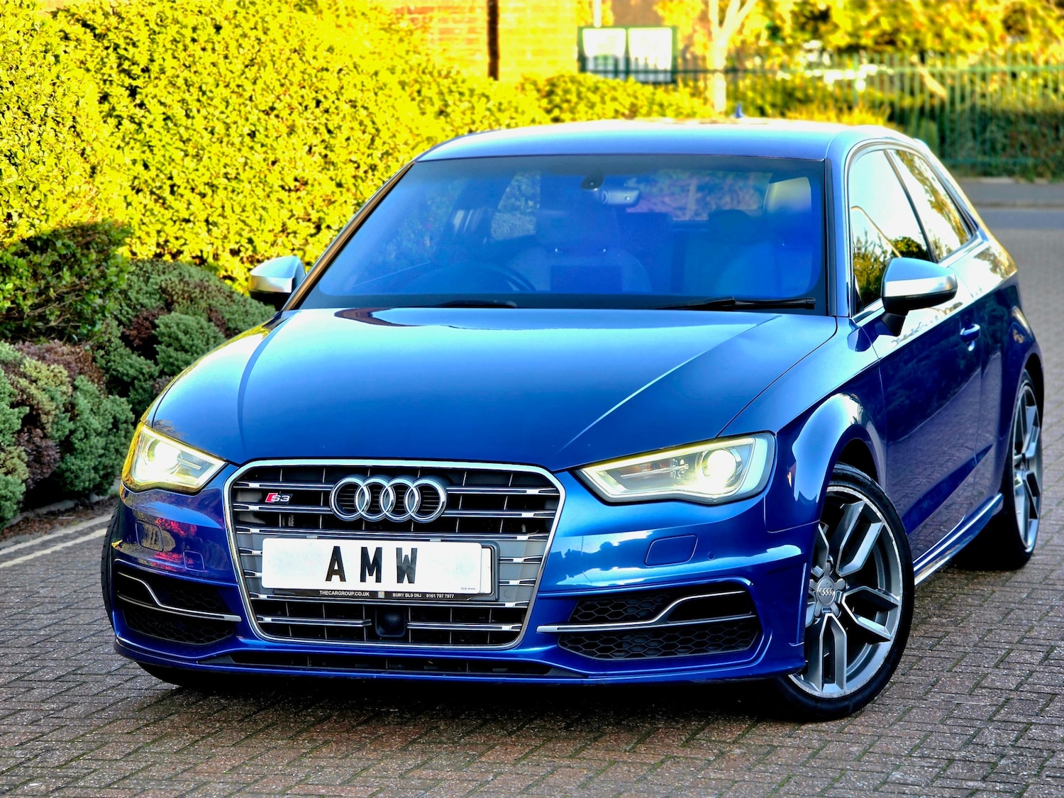 Used Audi A3 2015 for sale - 77622342: Photo 13