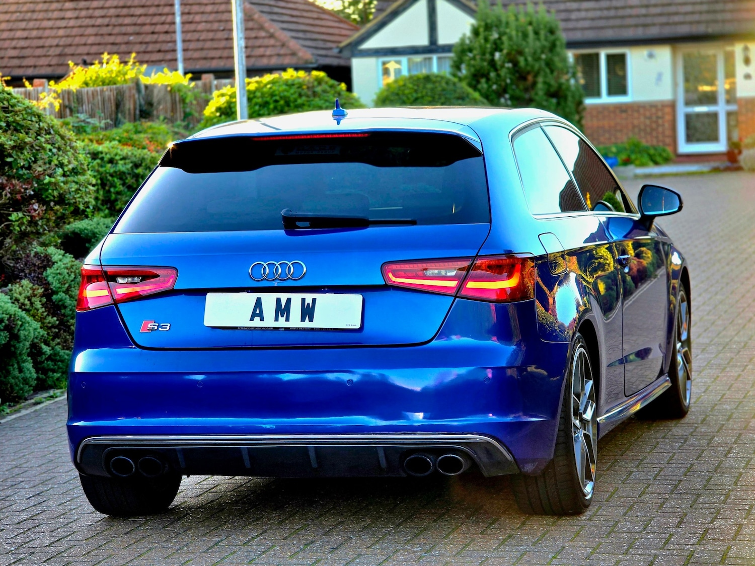 Used Audi A3 2015 for sale - 77622342: Photo 16