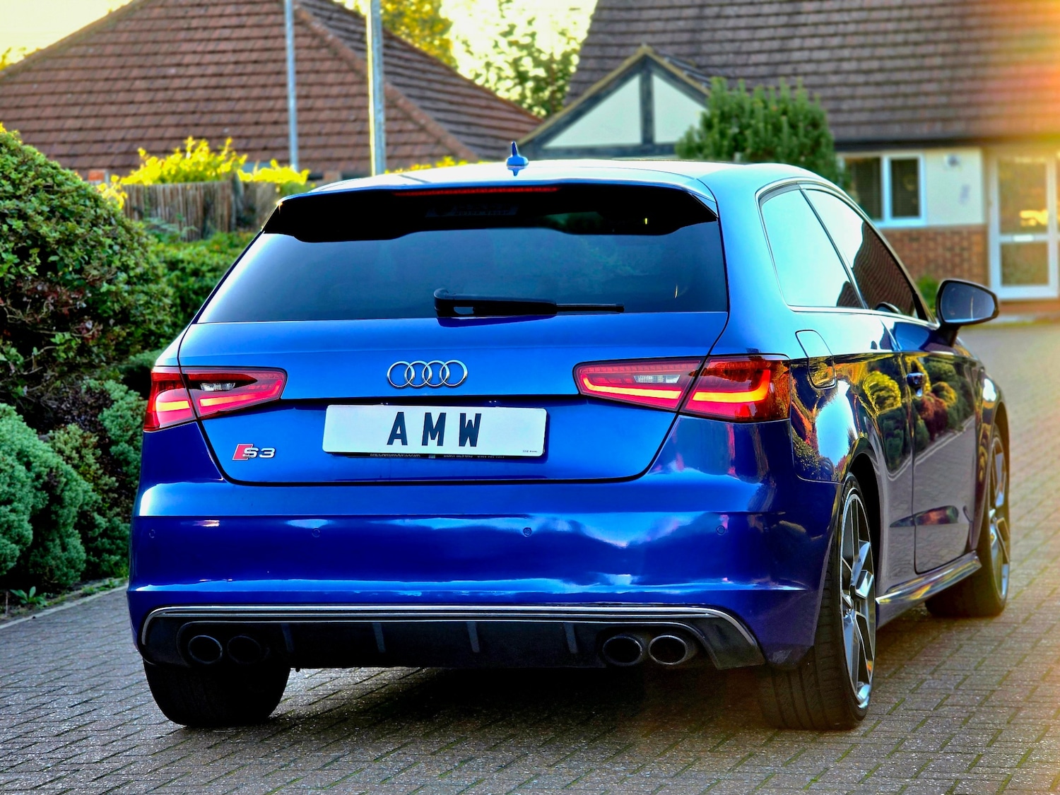 Used Audi A3 2015 for sale - 77622342: Photo 17