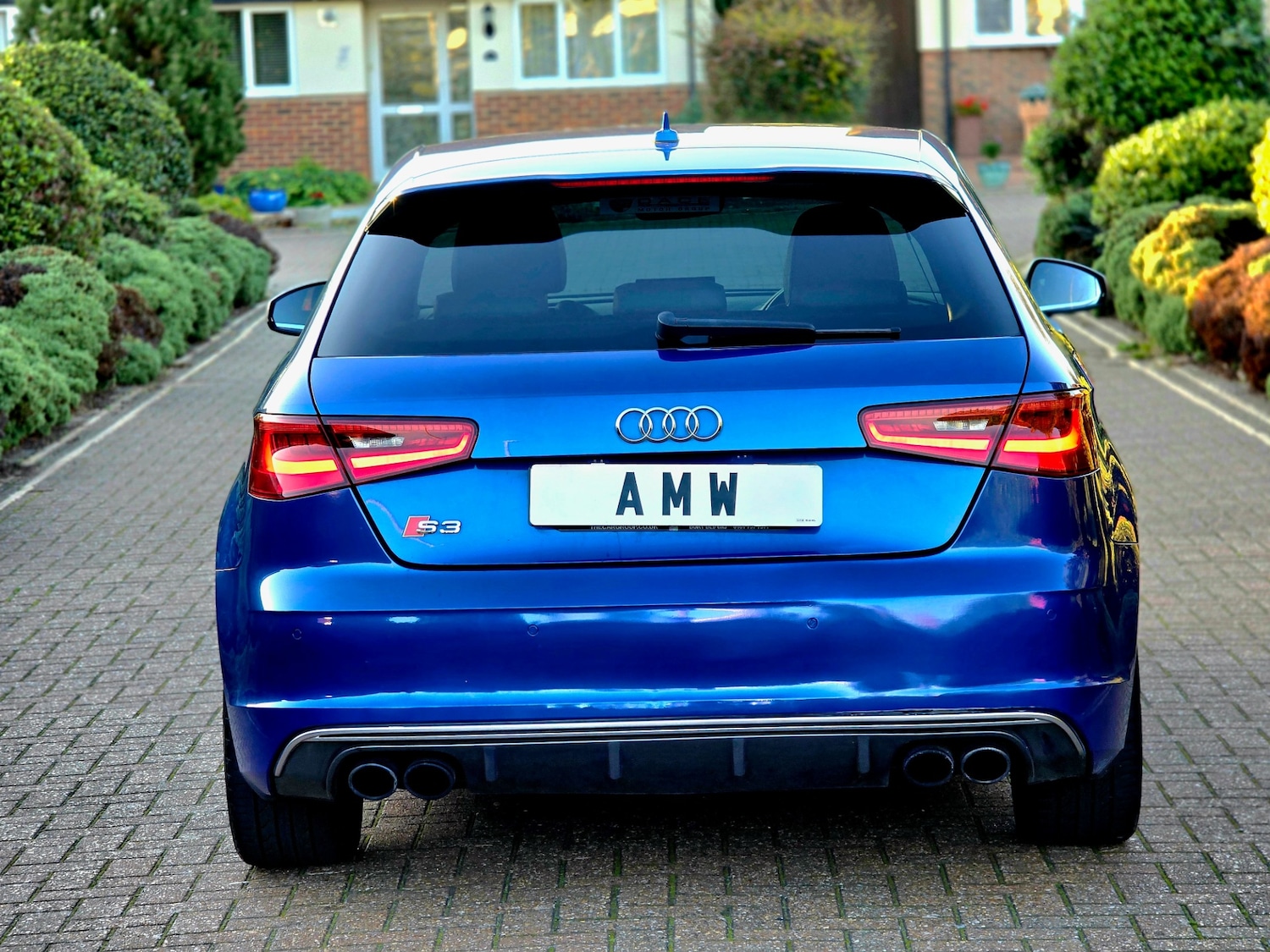 Used Audi A3 2015 for sale - 77622342: Photo 18