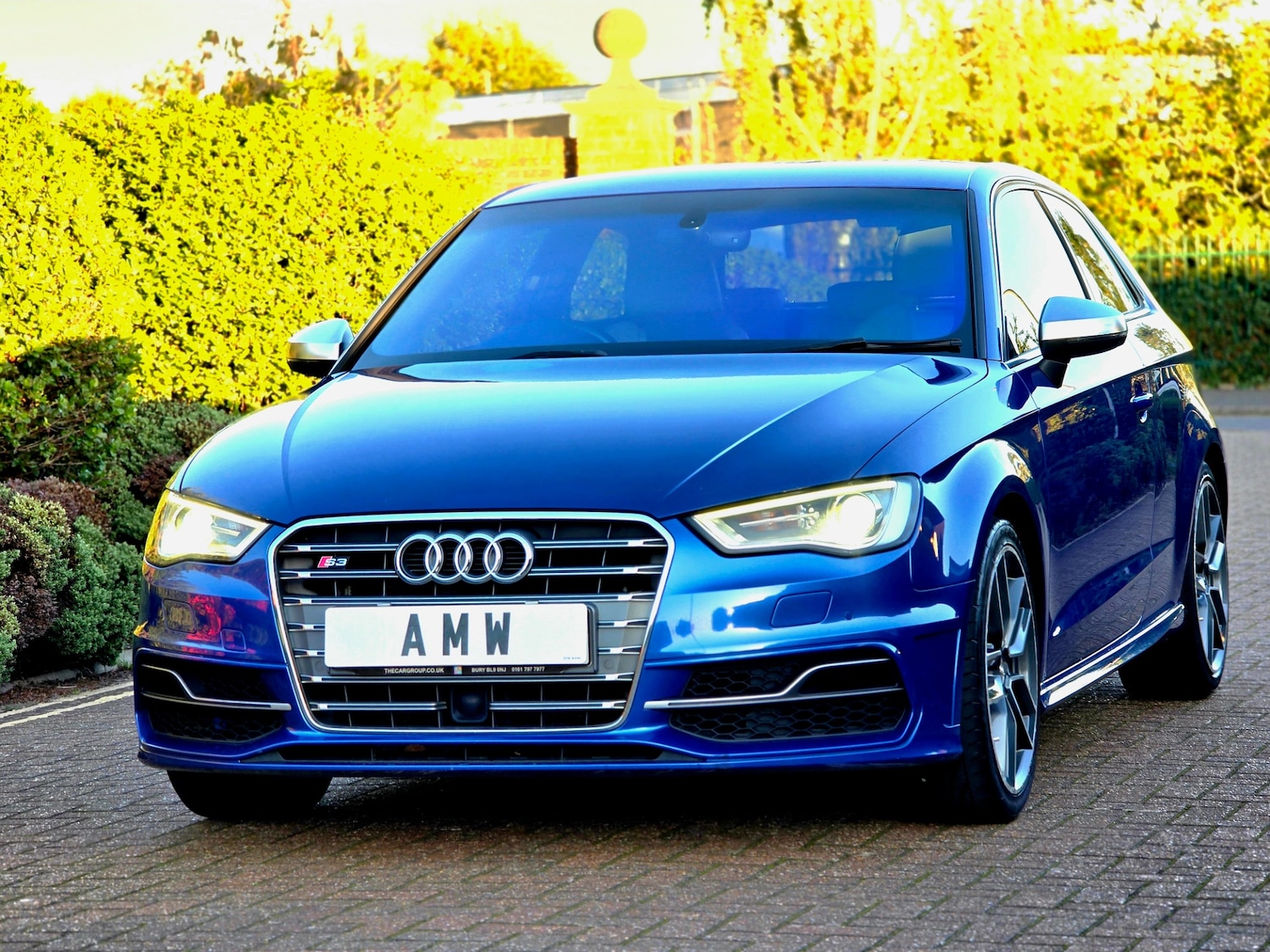 Used Audi A3 2015 for sale - 77622342: Photo 20