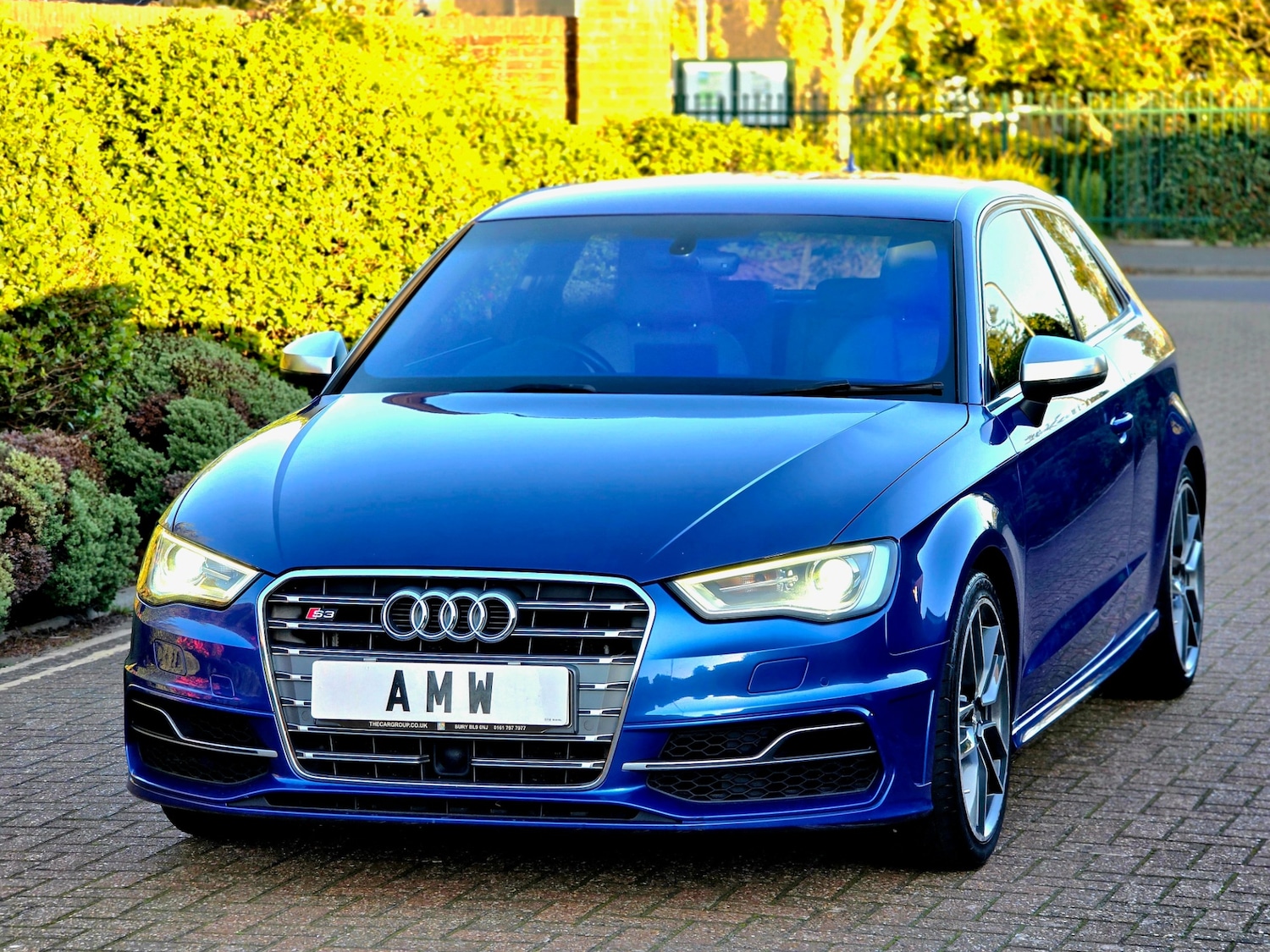 Used Audi A3 2015 for sale - 77622342: Photo 22