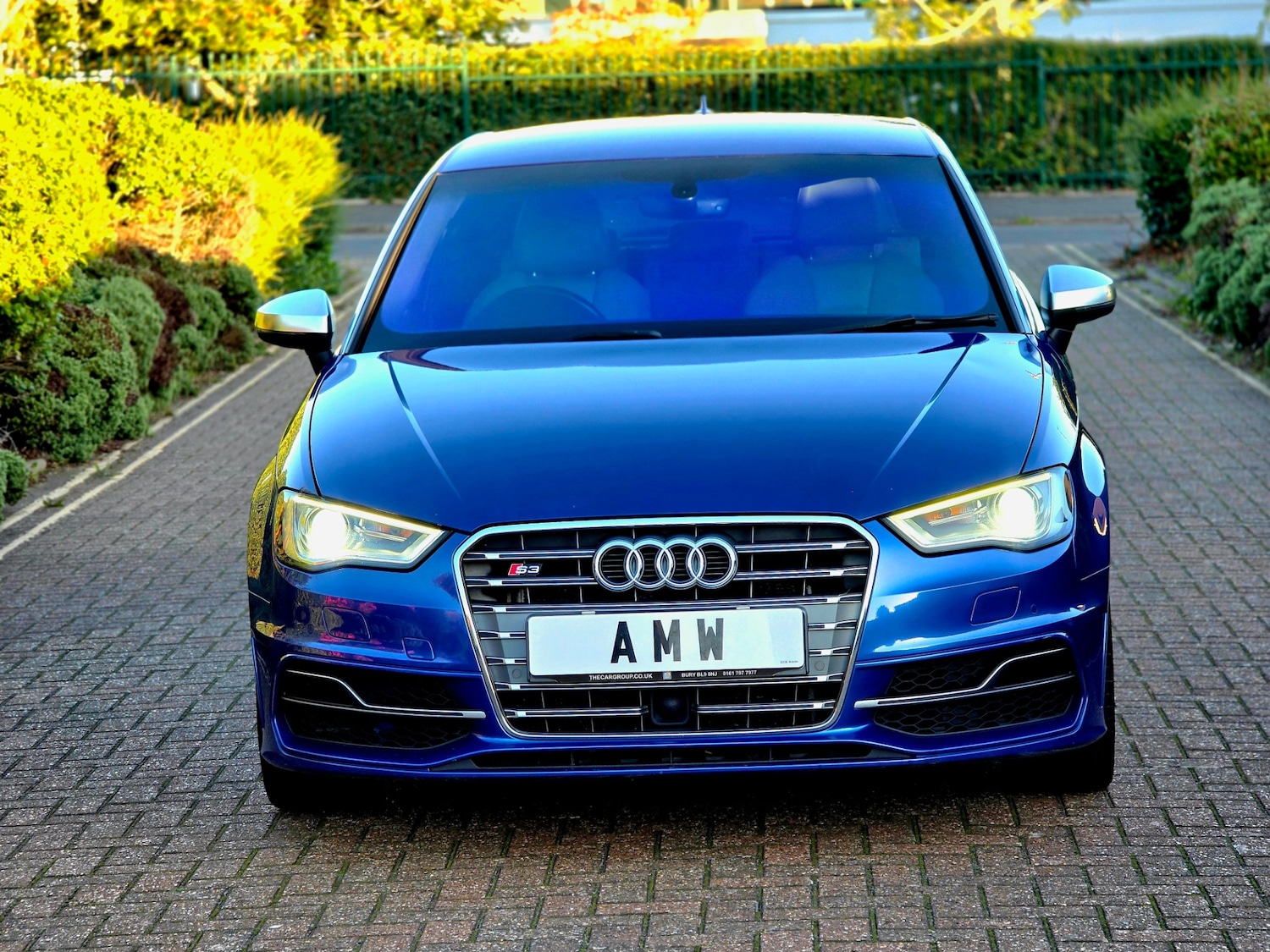 Used Audi A3 2015 for sale - 77622342: Photo 23