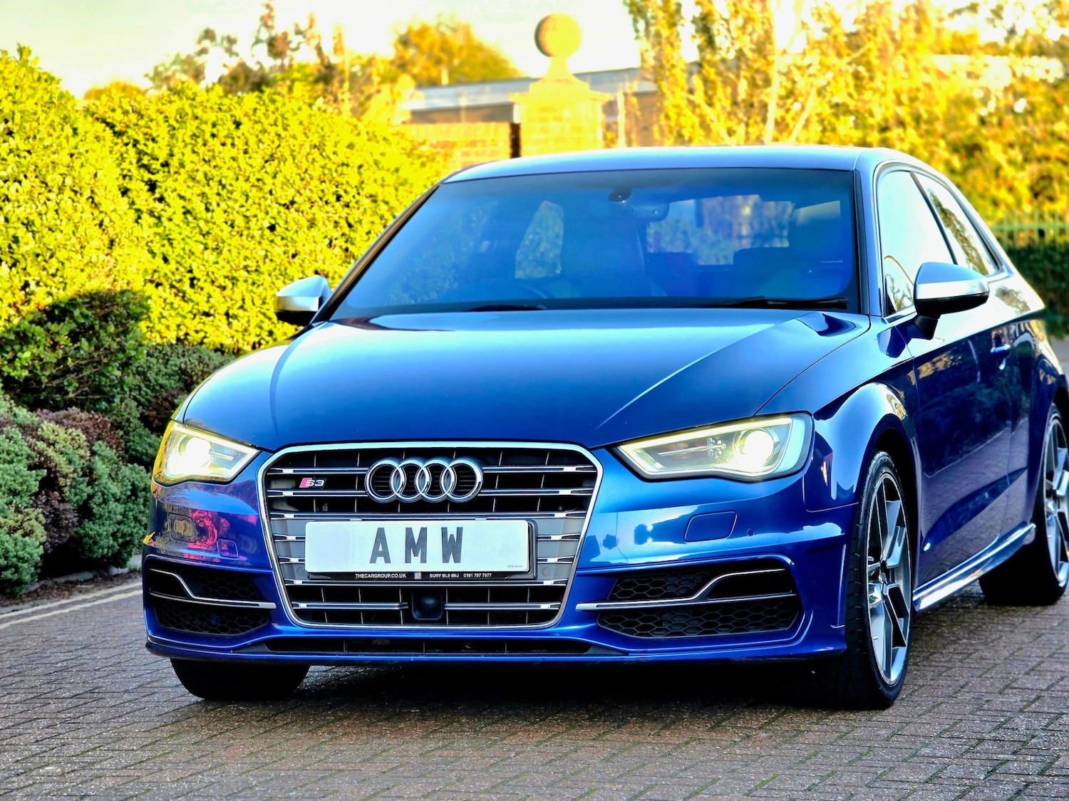 Used Audi A3 2015 for sale - 77622342: Photo 24