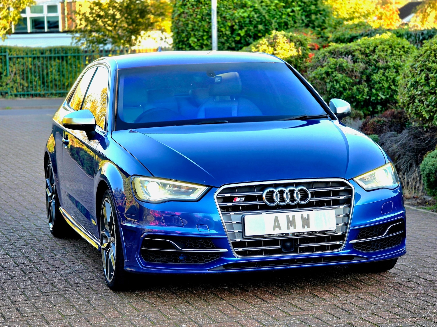 Used Audi A3 2015 for sale - 77622342: Photo 25