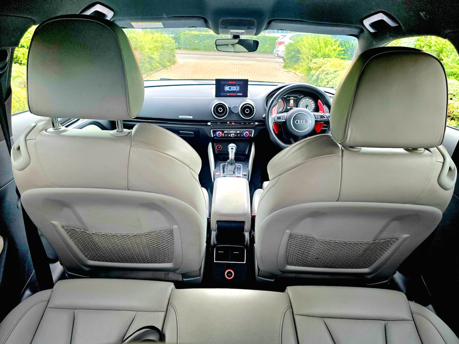 Used Audi A3 2015 for sale - 77622342: Photo 31