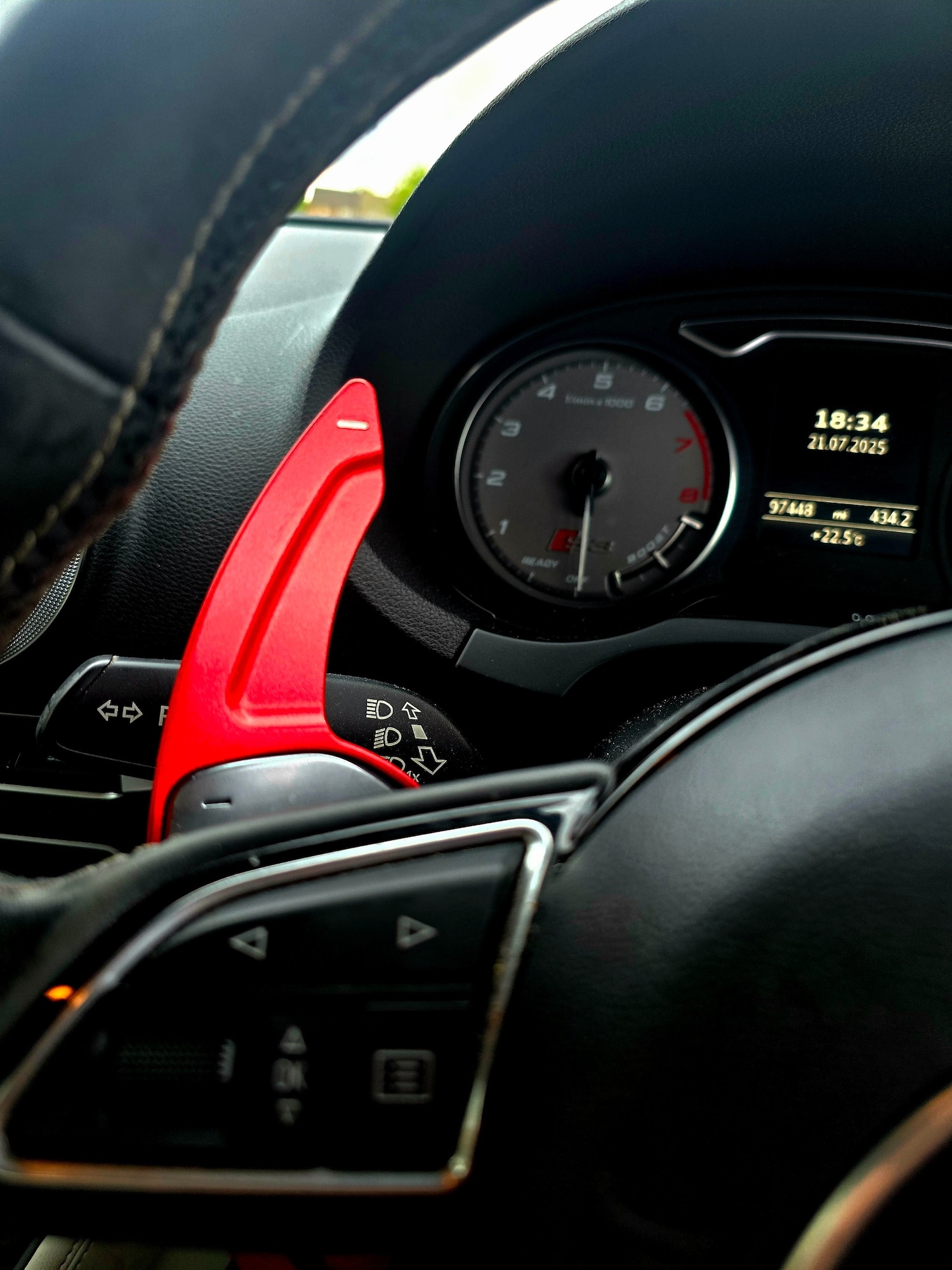 Used Audi A3 2015 for sale - 77622342: Photo 35