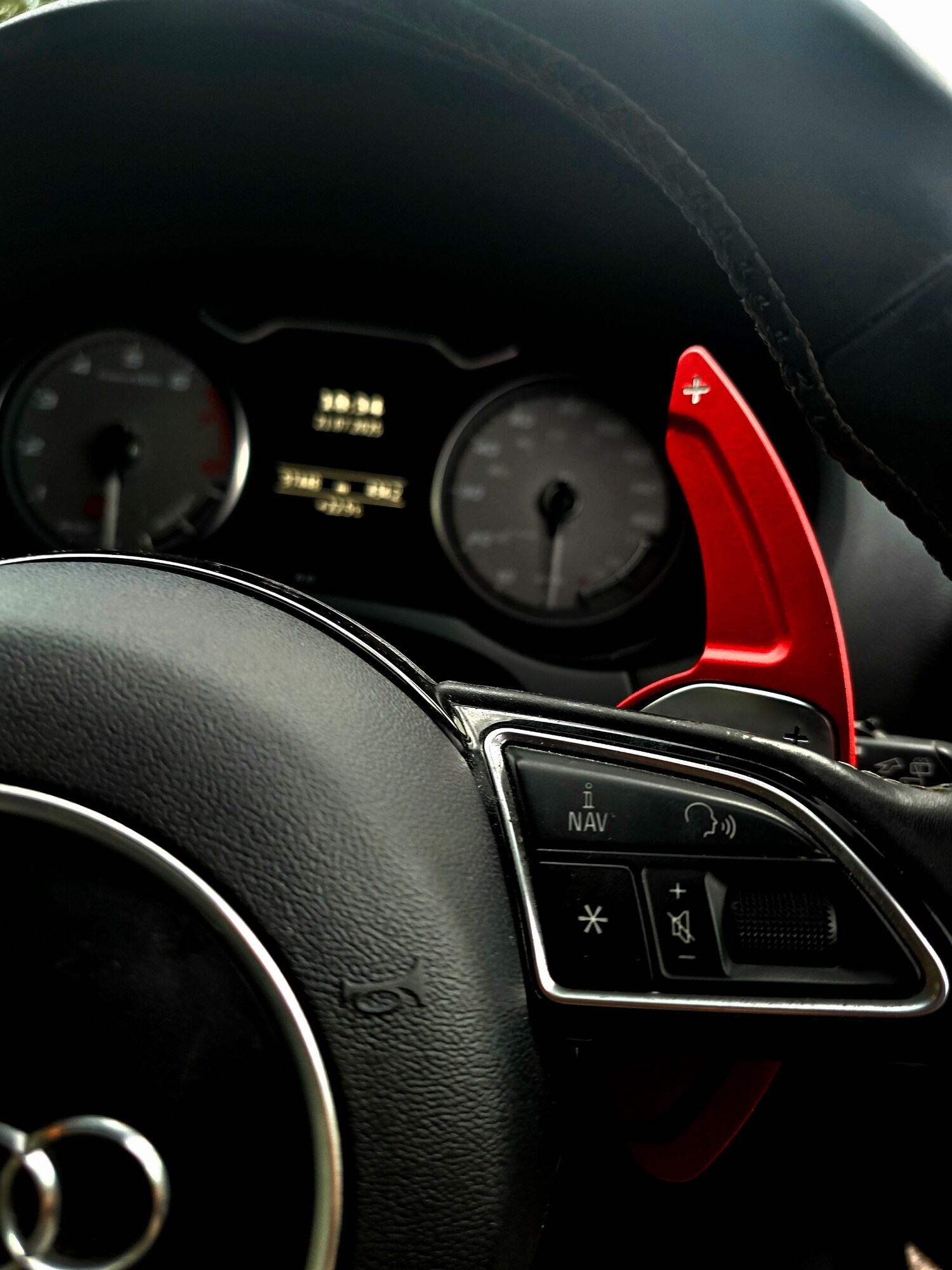 Used Audi A3 2015 for sale - 77622342: Photo 36