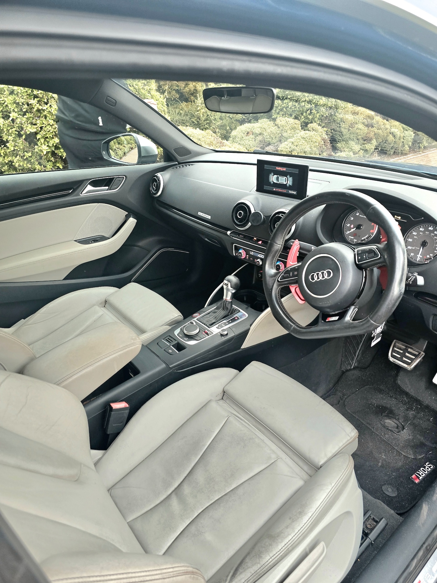 Used Audi A3 2015 for sale - 77622342: Photo 38