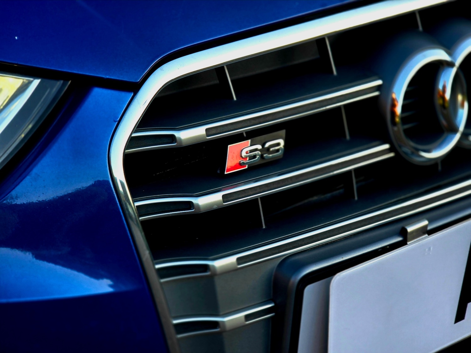 Used Audi A3 2015 for sale - 77622342: Photo 4