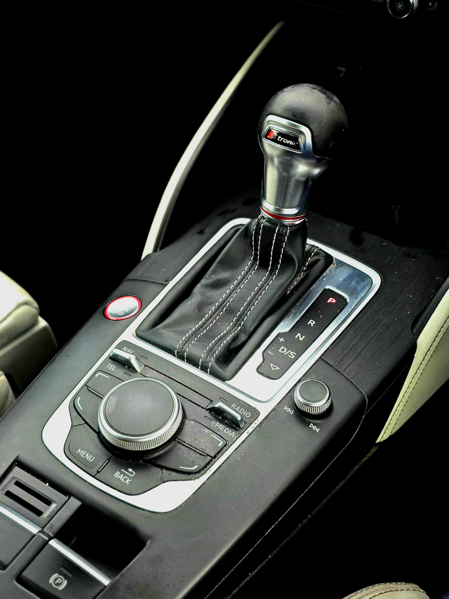 Used Audi A3 2015 for sale - 77622342: Photo 44