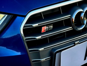 Used Audi A3 2015 for sale - 77622342: Photo