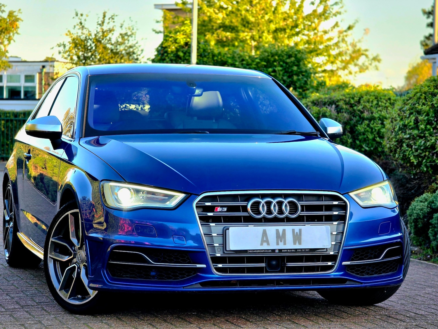 Used Audi A3 2015 for sale - 77622342: Photo 5