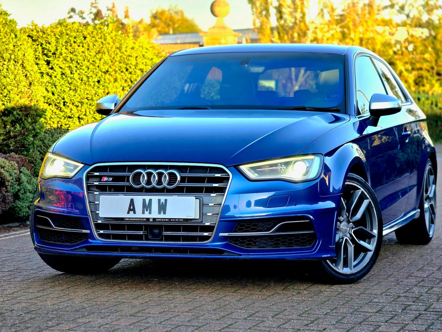 Used Audi A3 2015 for sale - 77622342: Photo 7
