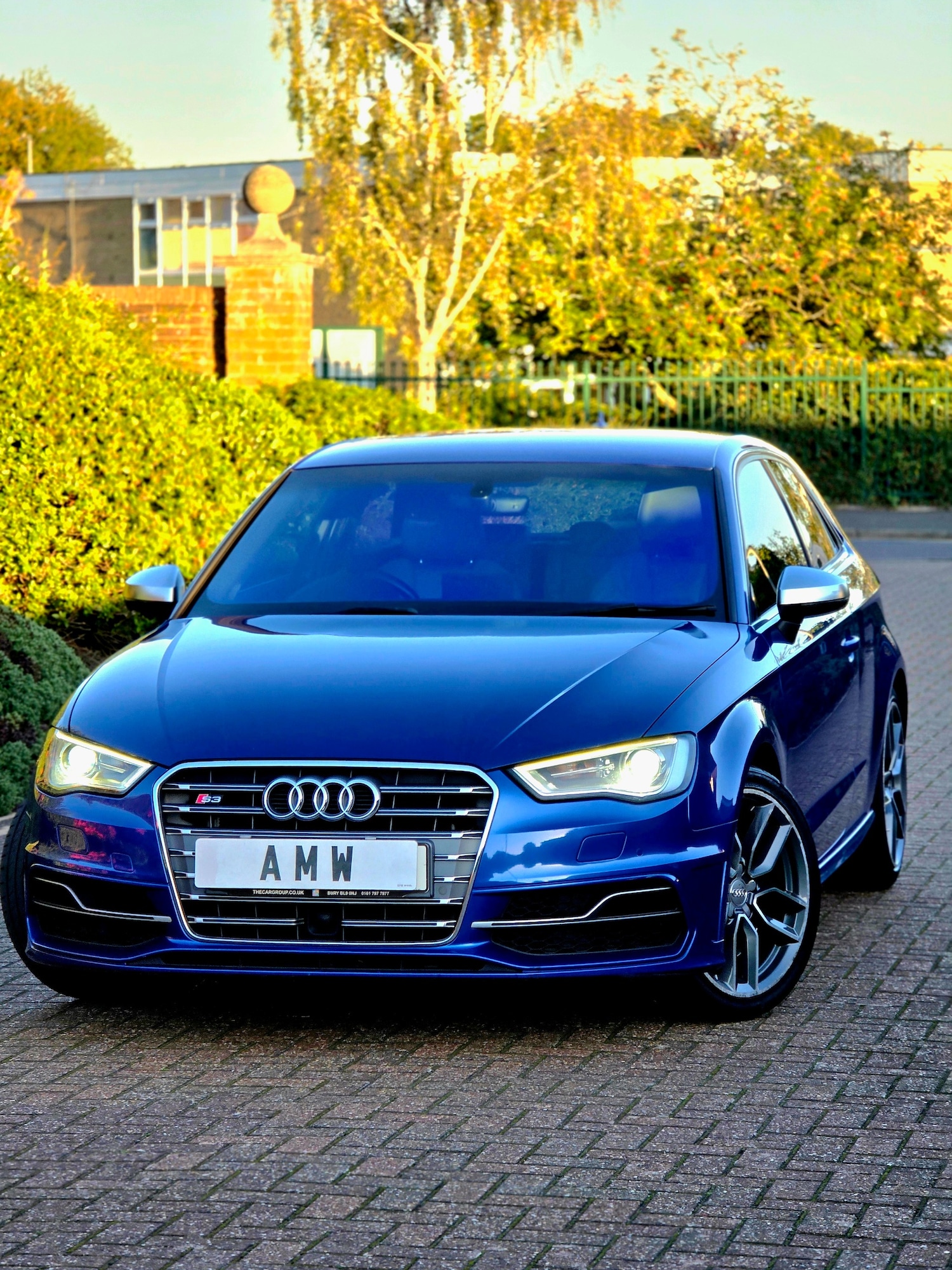 Used Audi A3 2015 for sale - 77622342: Photo 8