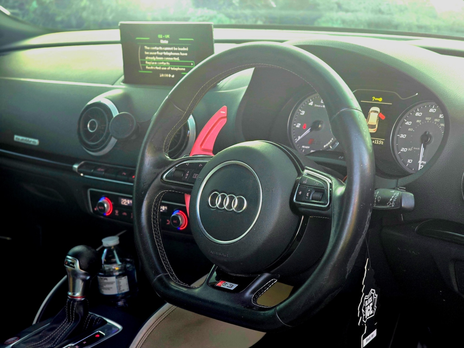 Used Audi A3 2015 for sale - 77622342: Photo 9