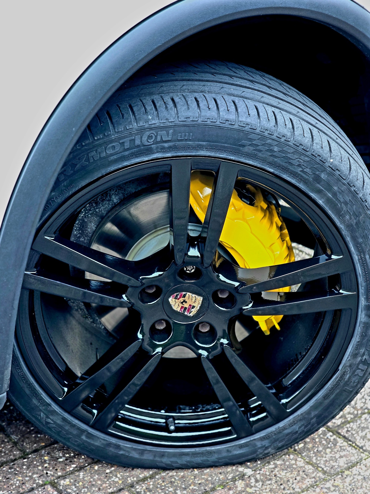 Used Porsche Cayenne 2012 for sale - 77989395: Photo 11