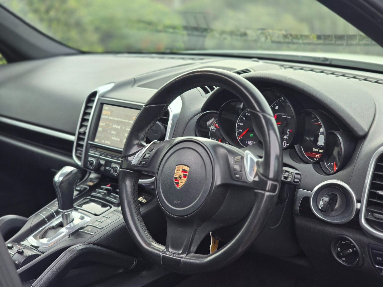 Used Porsche Cayenne 2012 for sale - 77989395: Photo 18