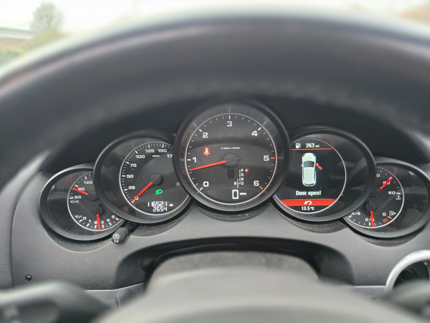 Used Porsche Cayenne 2012 for sale - 77989395: Photo 20