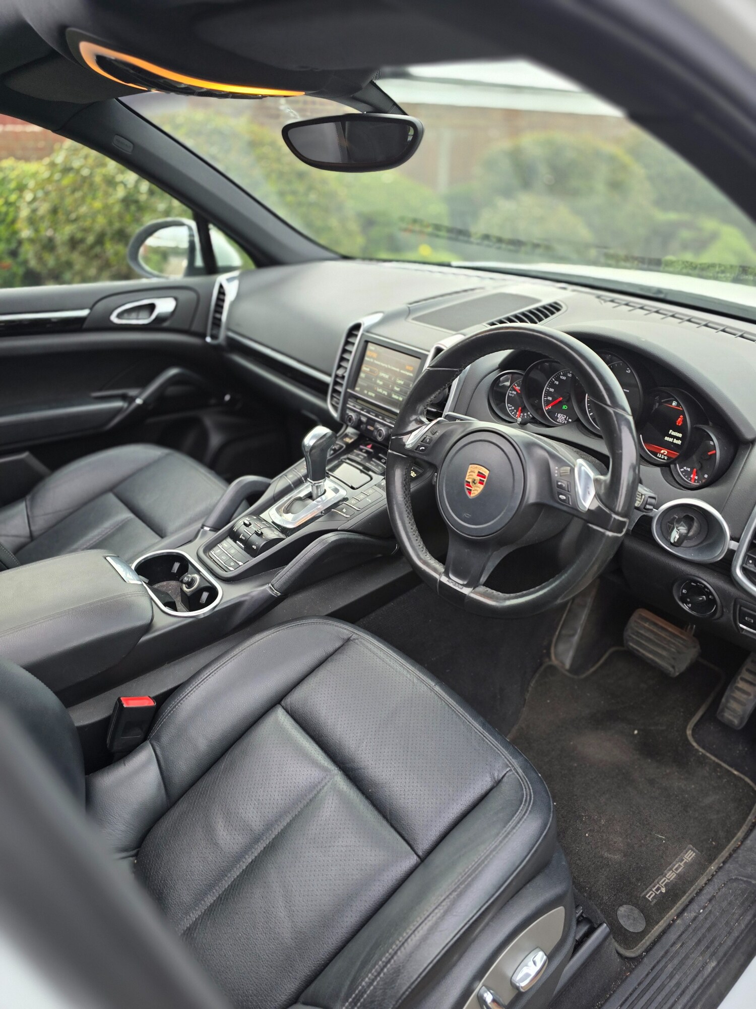 Used Porsche Cayenne 2012 for sale - 77989395: Photo 21