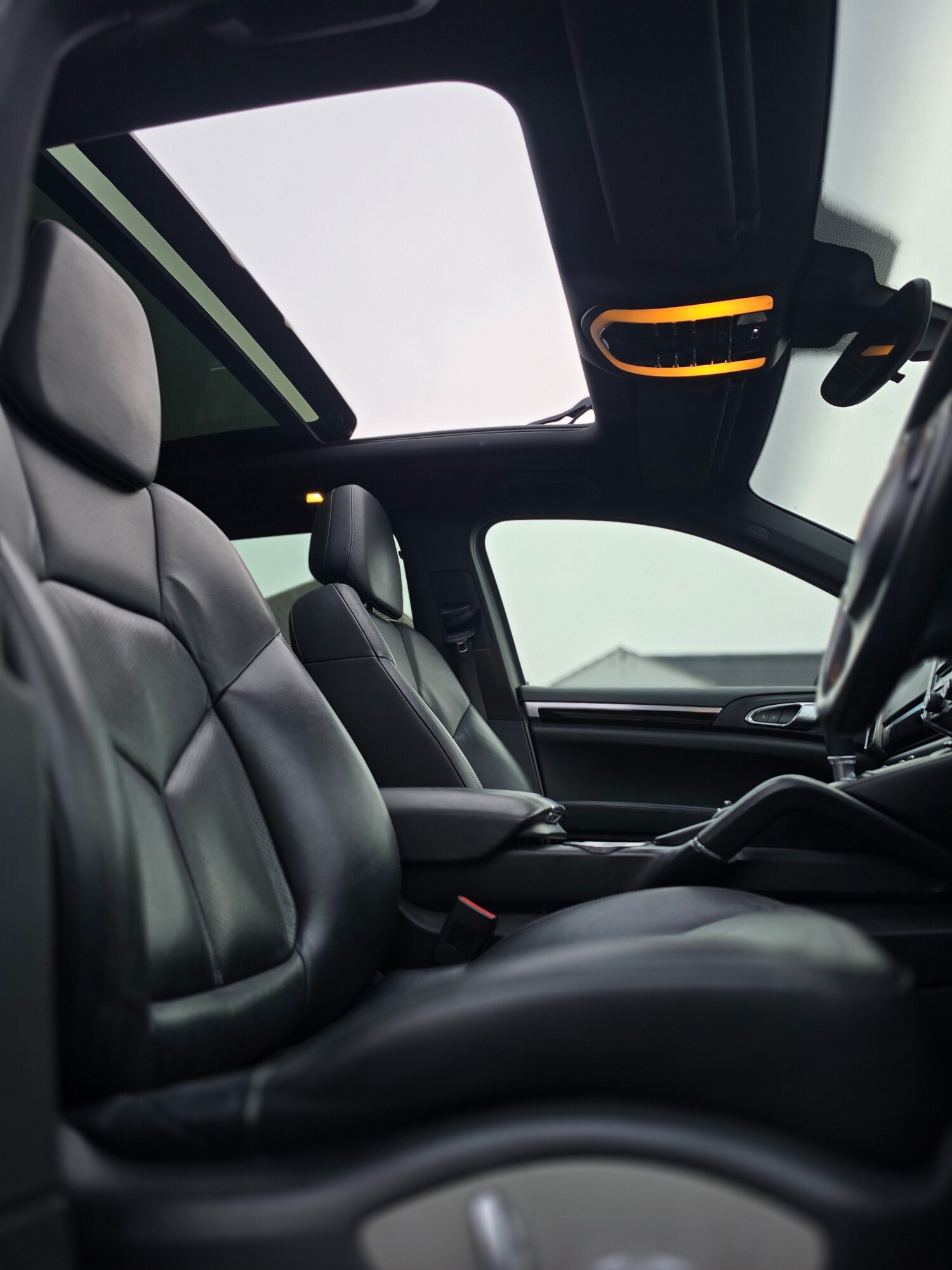 Used Porsche Cayenne 2012 for sale - 77989395: Photo 22