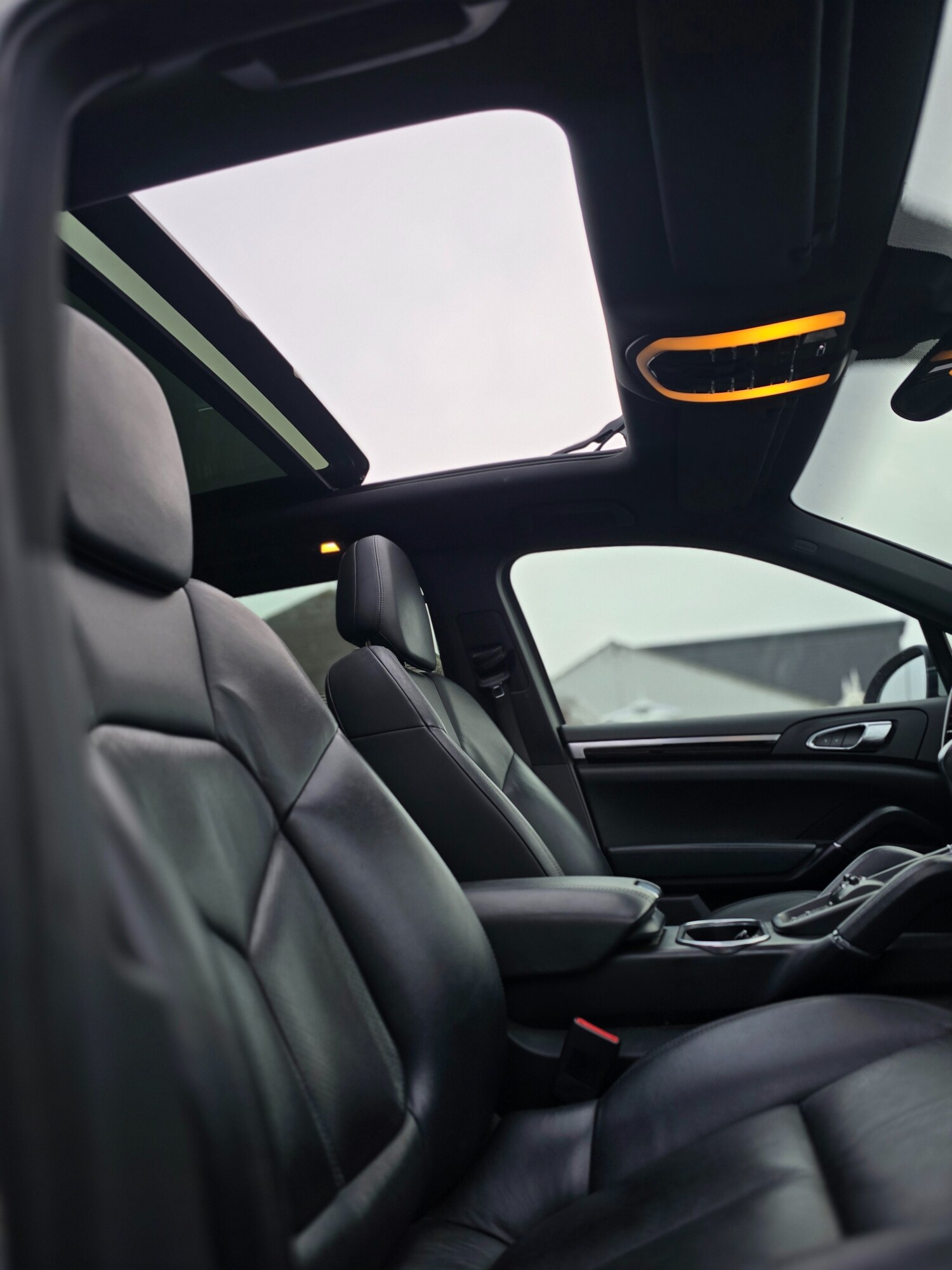 Used Porsche Cayenne 2012 for sale - 77989395: Photo 23