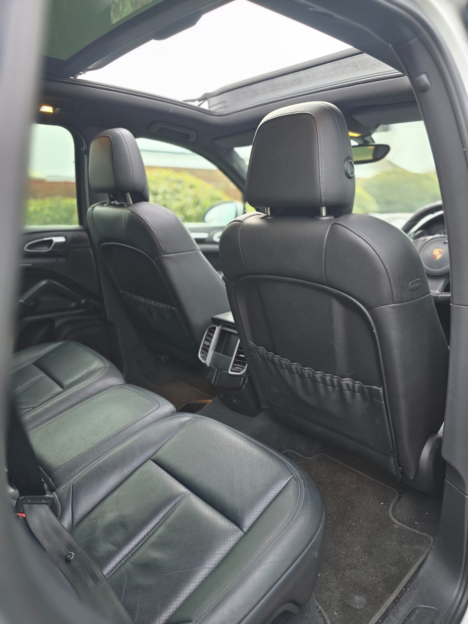 Used Porsche Cayenne 2012 for sale - 77989395: Photo 25