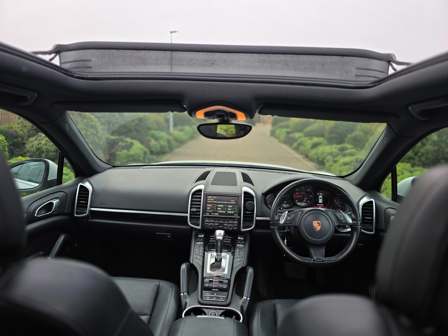 Used Porsche Cayenne 2012 for sale - 77989395: Photo 27