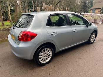 2007 (57) - 1.6 VVTi TR 5dr MM