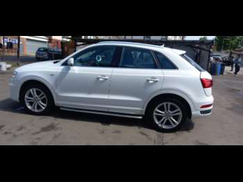 Used Audi Q3 2018 for sale - 74590765: Photo