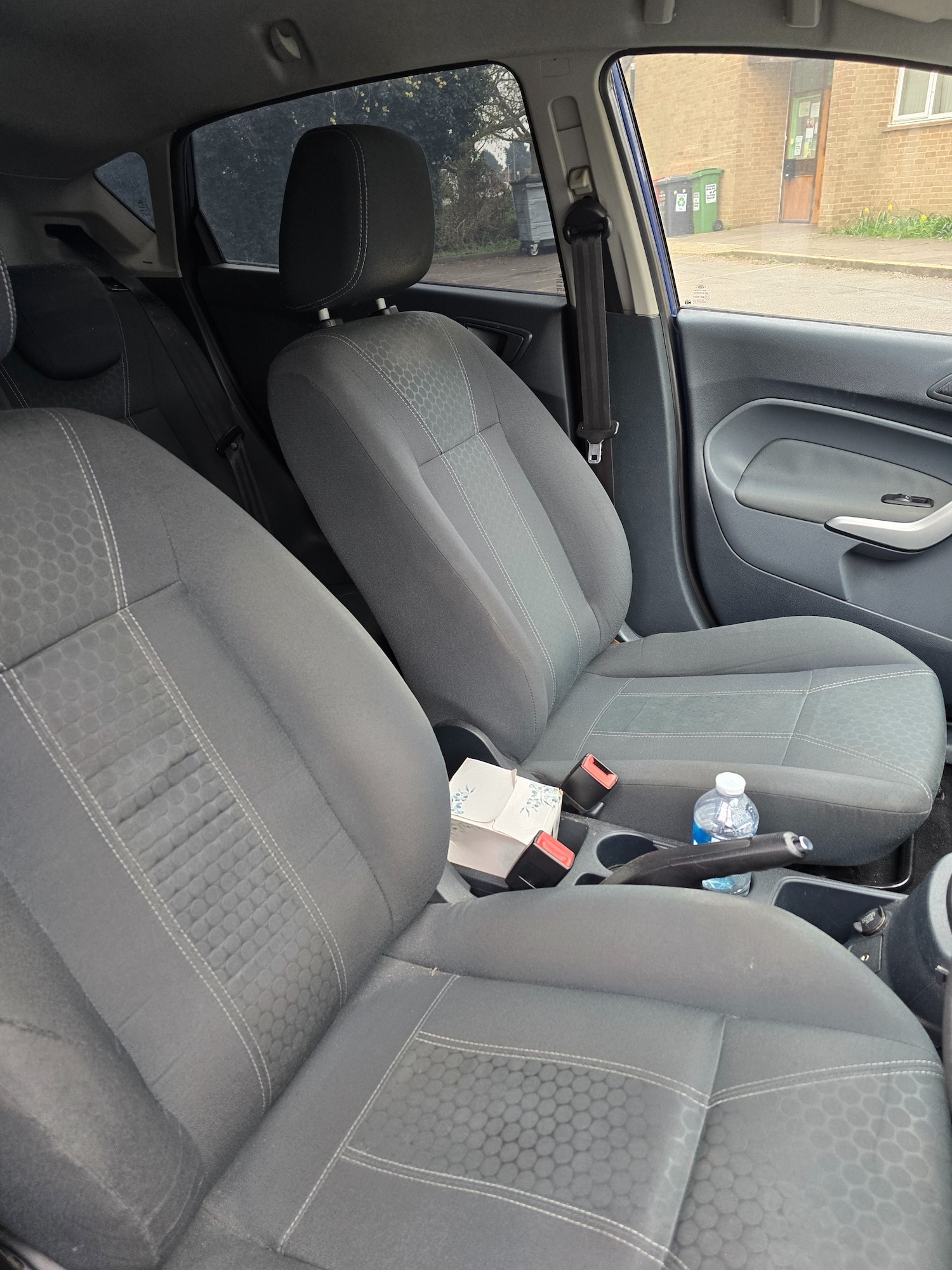 Used Ford Fiesta 2009 for sale - 77990337: Photo 13