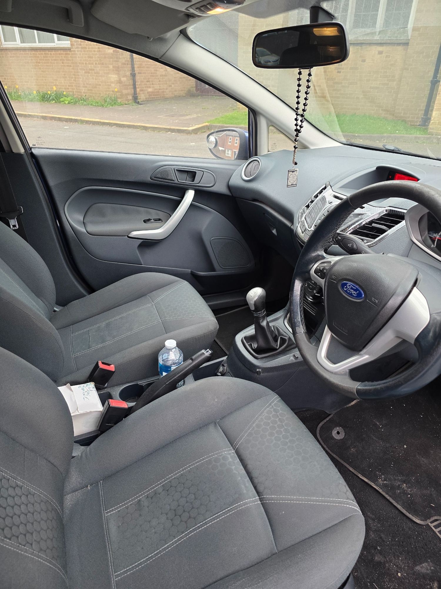 Used Ford Fiesta 2009 for sale - 77990337: Photo 14