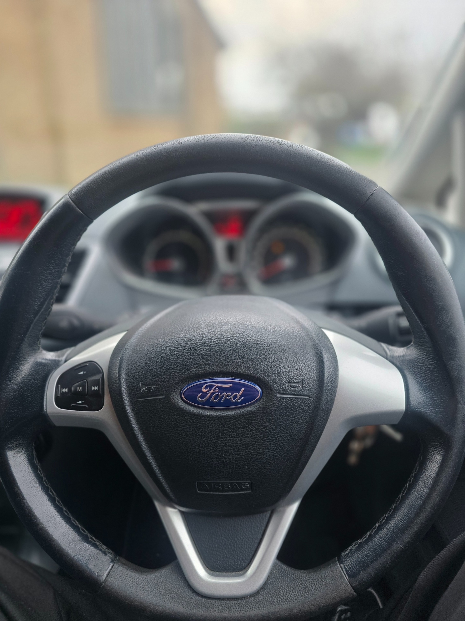 Used Ford Fiesta 2009 for sale - 77990337: Photo 15