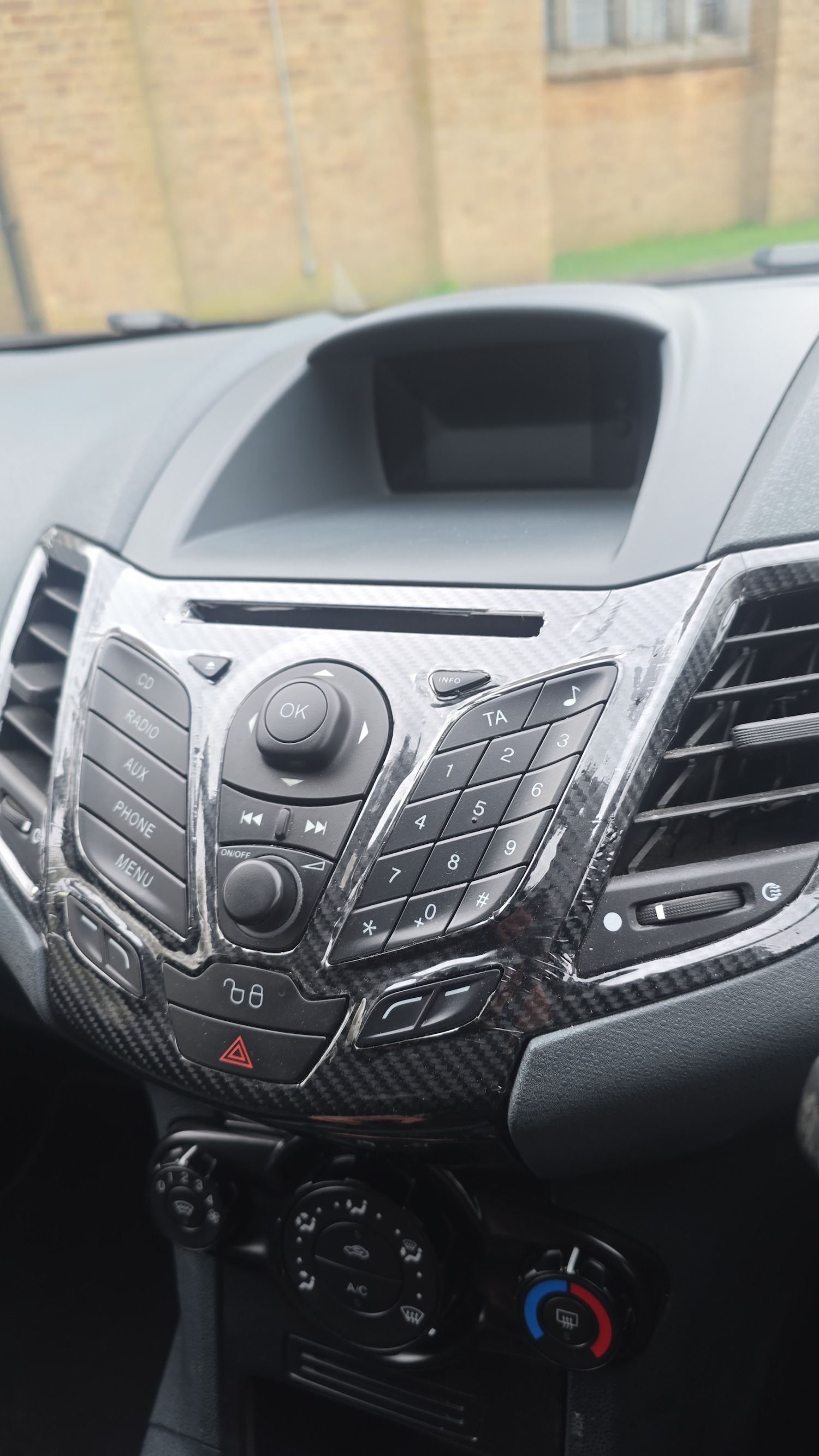 Used Ford Fiesta 2009 for sale - 77990337: Photo 16