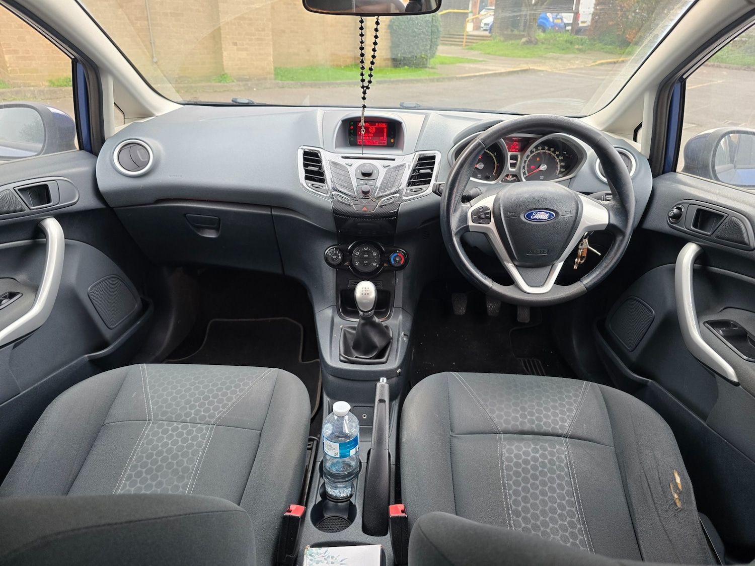 Used Ford Fiesta 2009 for sale - 77990337: Photo 19