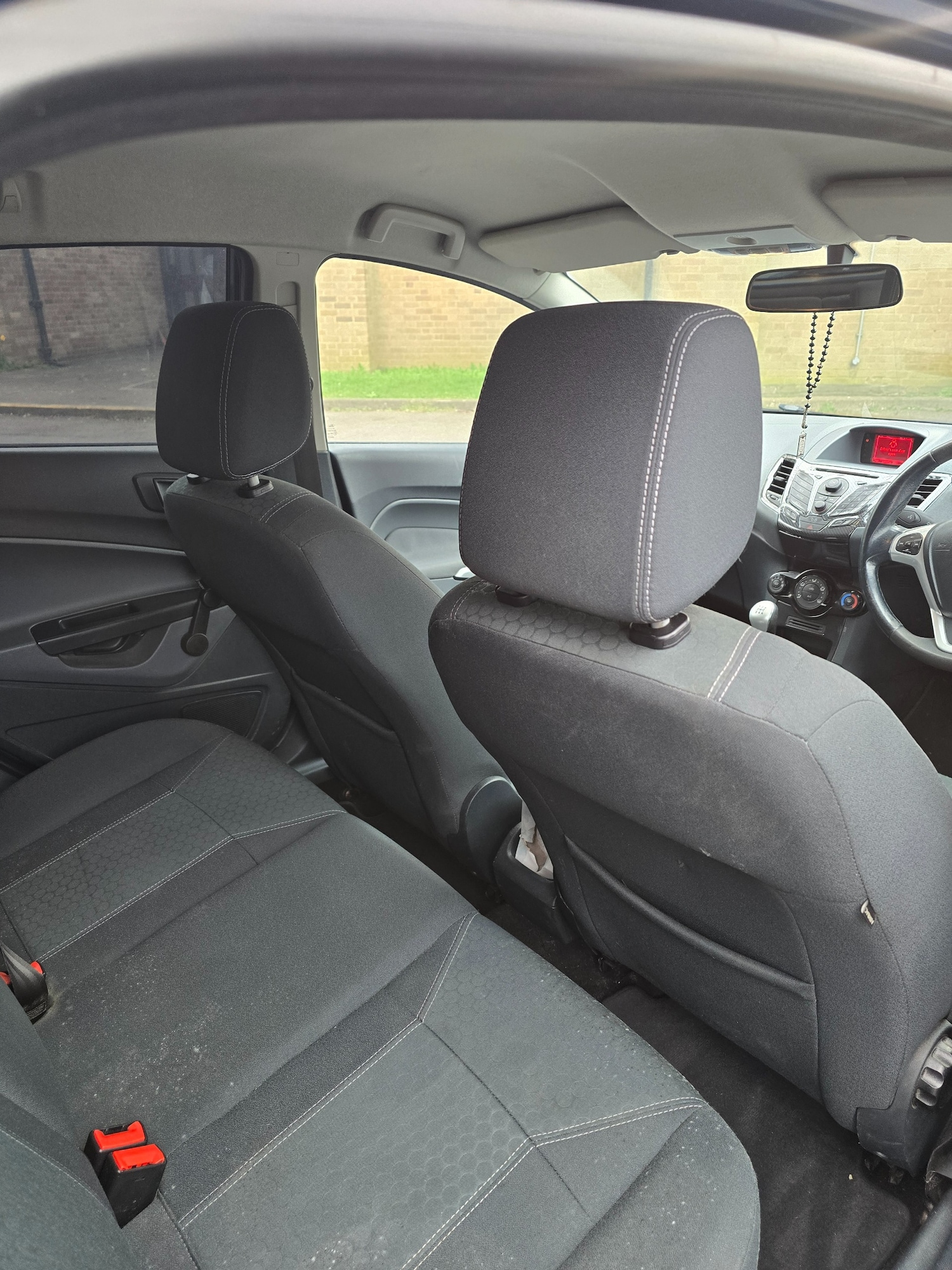 Used Ford Fiesta 2009 for sale - 77990337: Photo 20