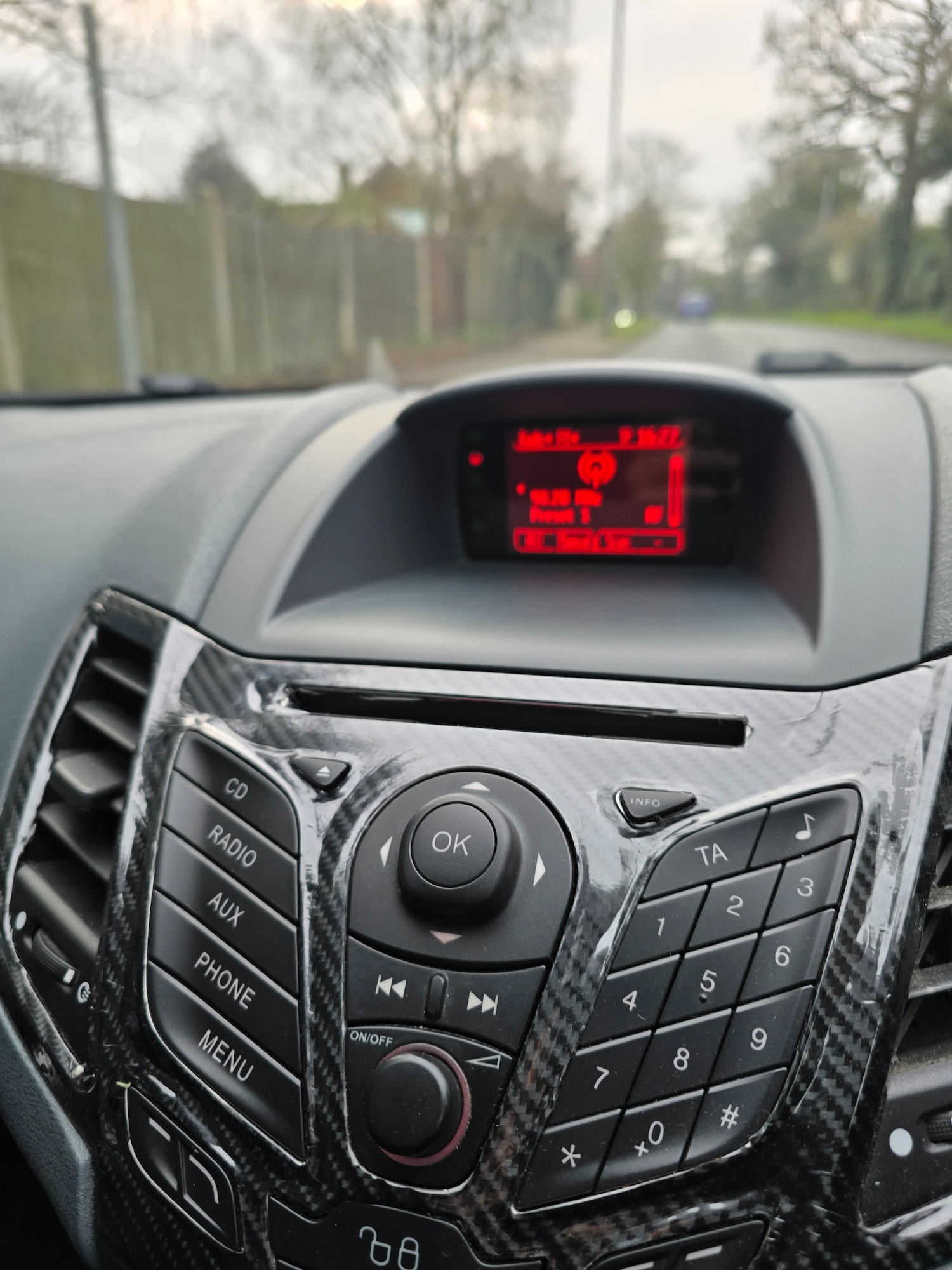 Used Ford Fiesta 2009 for sale - 77990337: Photo 23