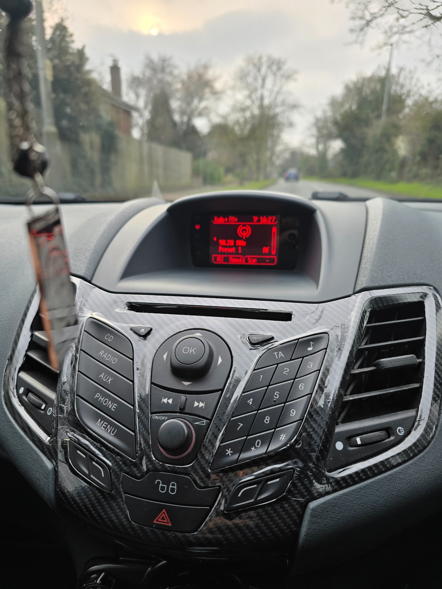 Used Ford Fiesta 2009 for sale - 77990337: Photo 24