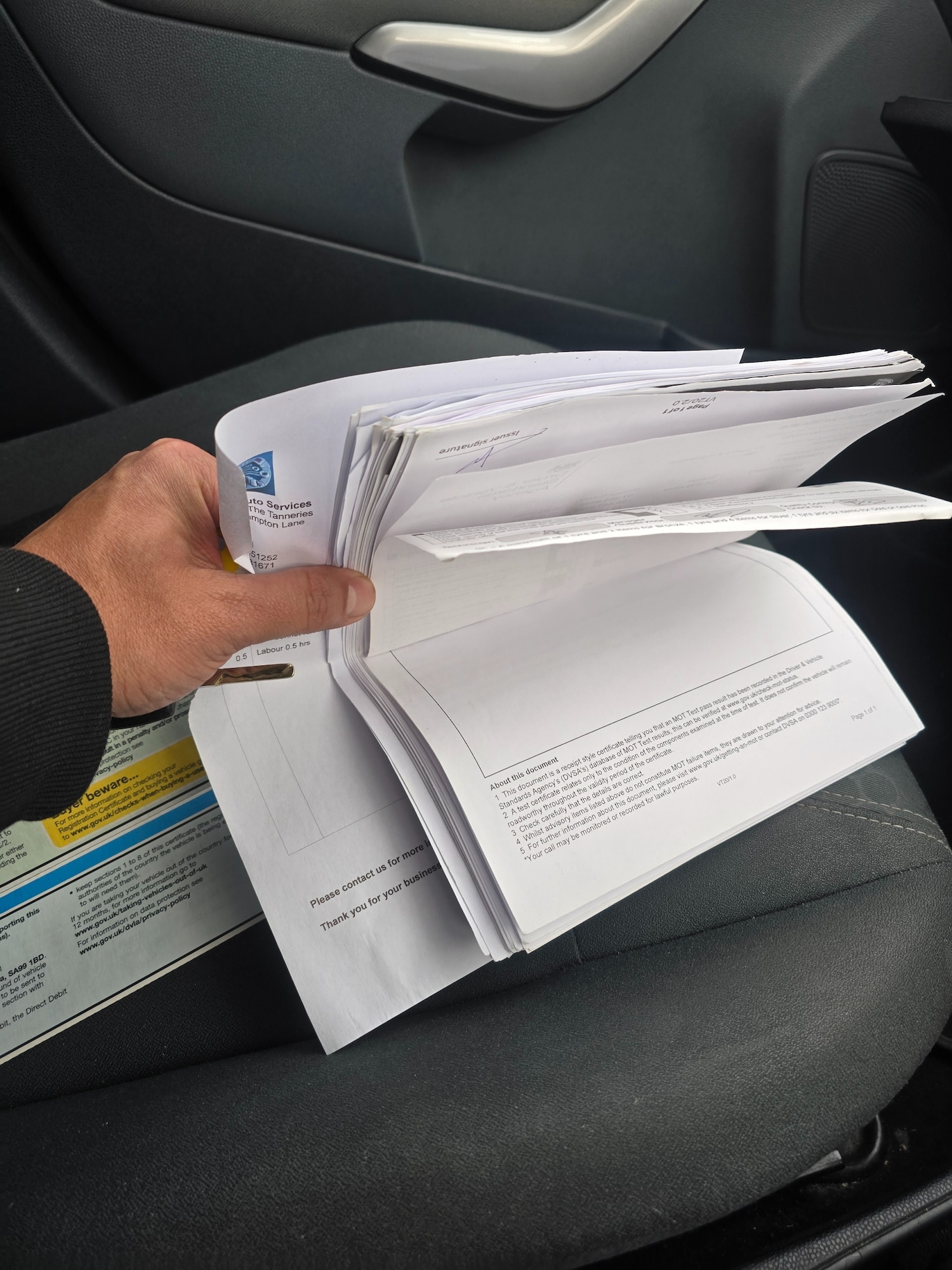 Used Ford Fiesta 2009 for sale - 77990337: Photo 26