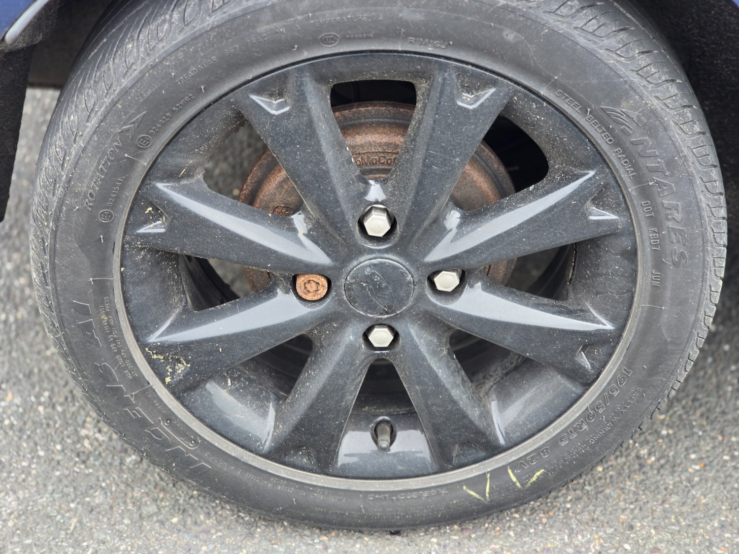 Used Ford Fiesta 2009 for sale - 77990337: Photo 9