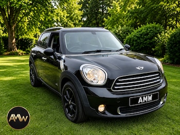 Used MINI Countryman 2012 for sale - 78970478: Photo