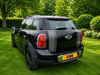 Used MINI Countryman 2012 for sale - 78970478: Photo