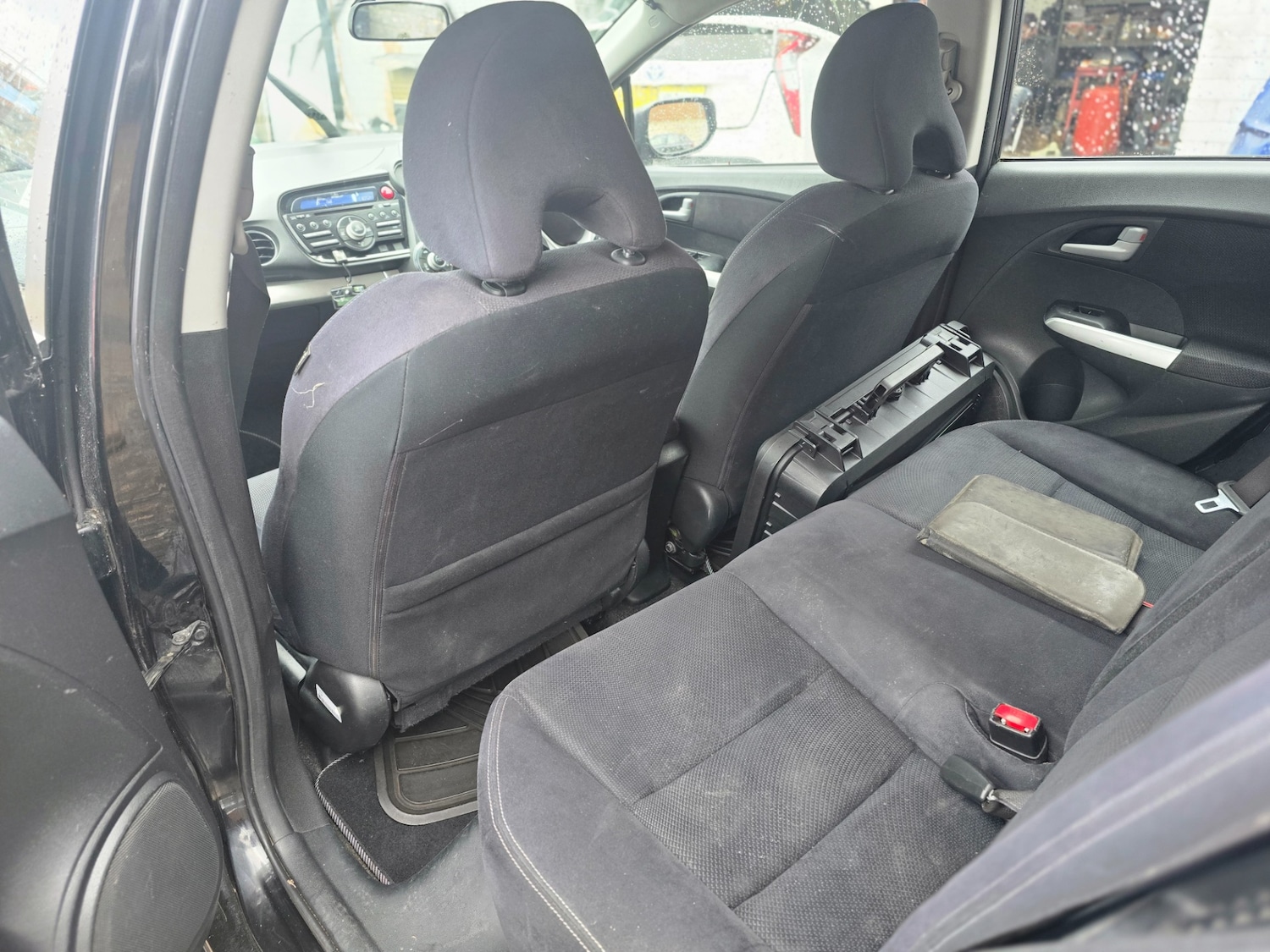 Used Honda Insight 2012 for sale - 76353072: Photo 11