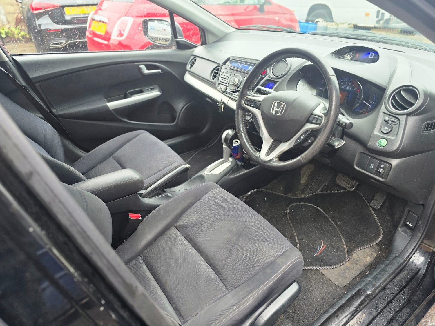 Used Honda Insight 2012 for sale - 76353072: Photo 12