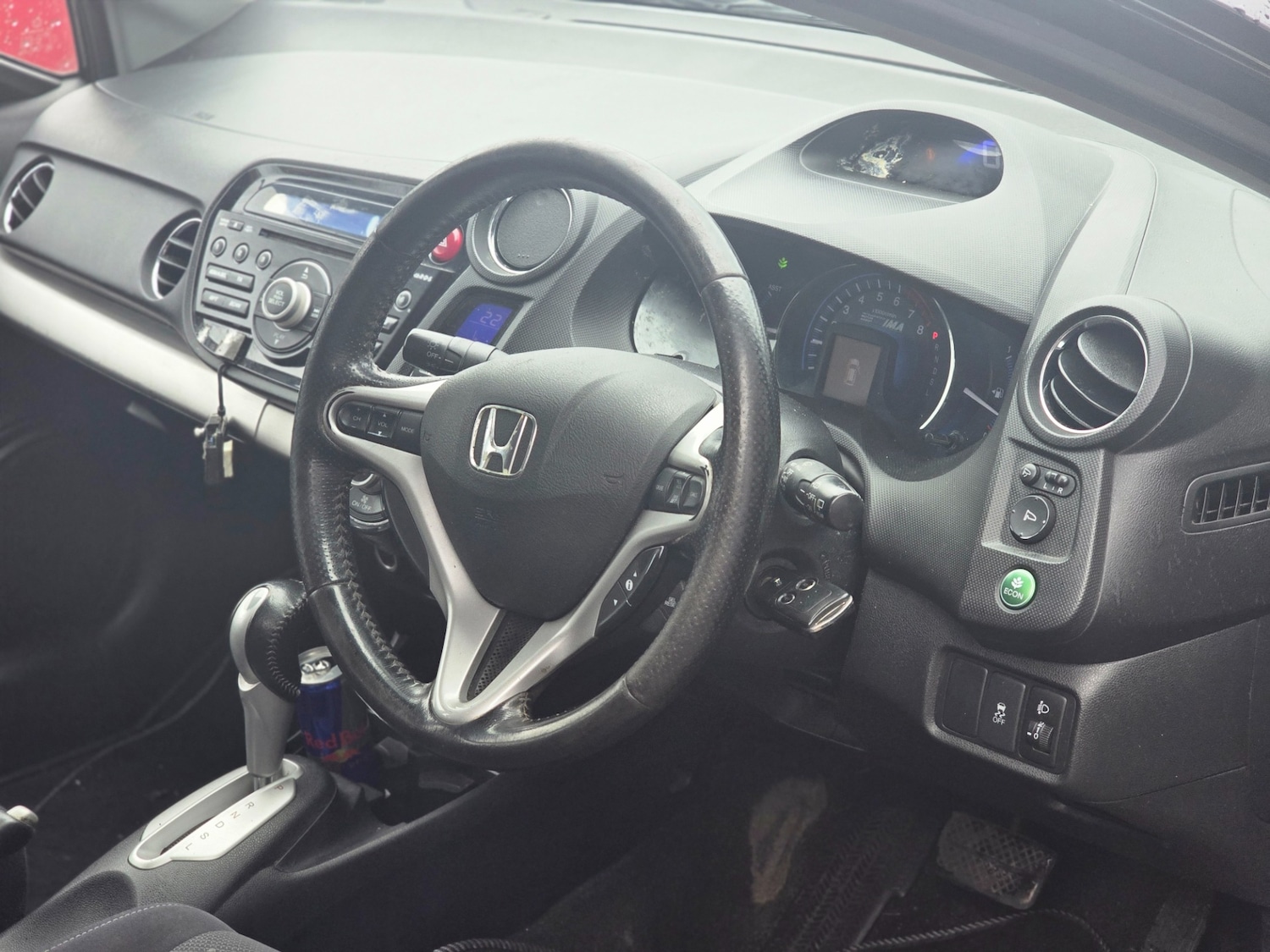Used Honda Insight 2012 for sale - 76353072: Photo 13