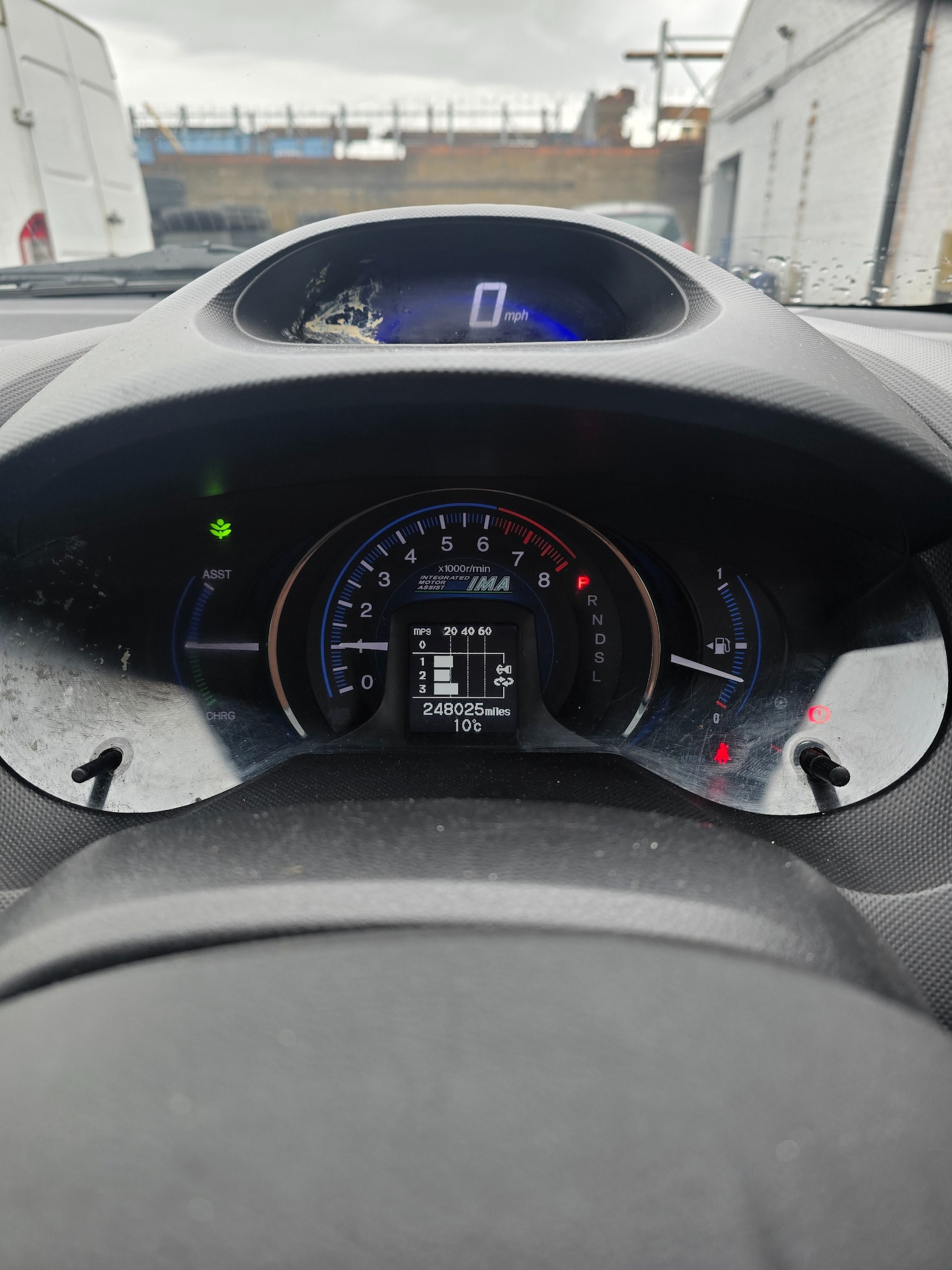 Used Honda Insight 2012 for sale - 76353072: Photo 14