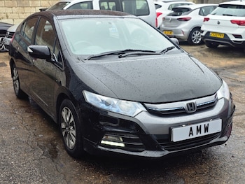 Used Honda Insight 2012 for sale - 76353072: Photo