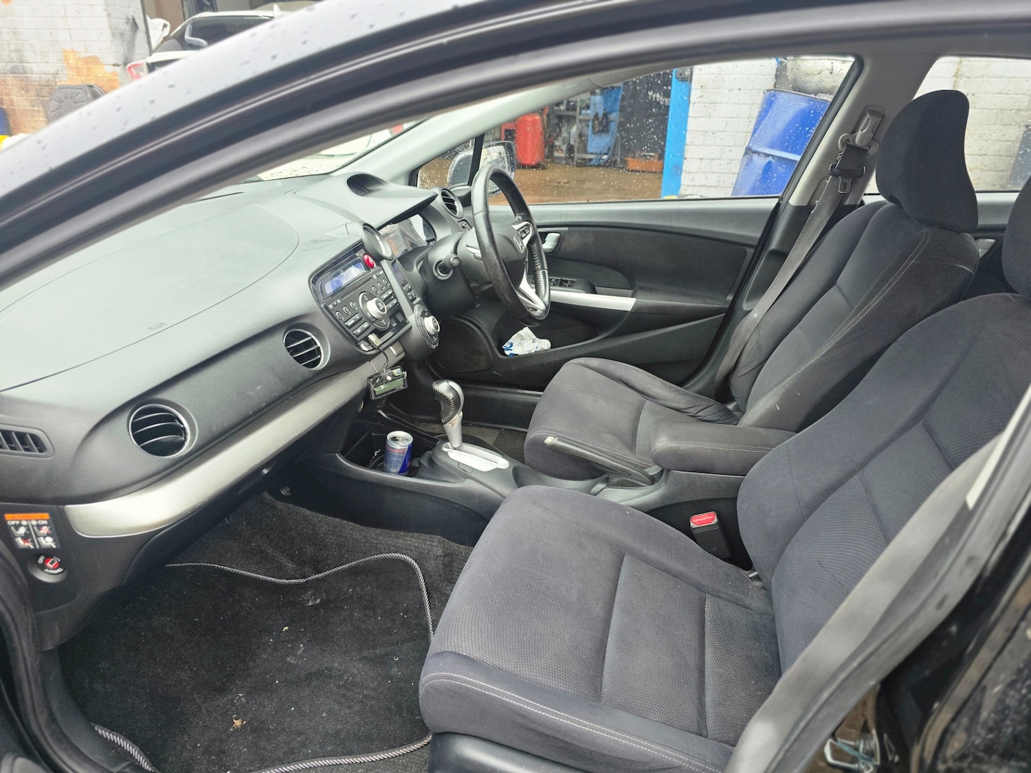 Used Honda Insight 2012 for sale - 76353072: Photo 6